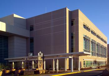 Dixie Regional MC Medical Office Building